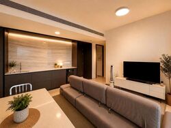 Avenue South Residence (D3), Apartment #609547711